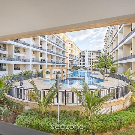 Apto Bem Localizado E C/ Churrasqueira Tcr0113 Μπραζίλια Εξωτερικό φωτογραφία