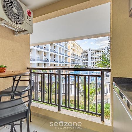 Apto Bem Localizado E C/ Churrasqueira Tcr0113 Μπραζίλια Εξωτερικό φωτογραφία