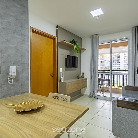 Apto Bem Localizado E C/ Churrasqueira Tcr0113 Μπραζίλια Εξωτερικό φωτογραφία